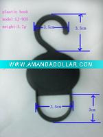 Belt and tie hanger