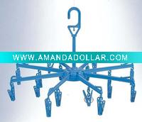 Insolate hanger