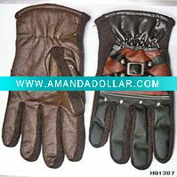 Wholesale Household heated sport gloves