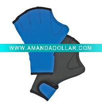 Wholesale neoprene sports gloves or fishing mittens