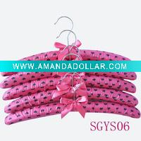 Hangers & Rack