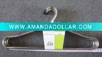 Wholesale stainless steel hanger