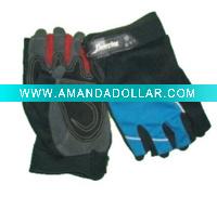 Wholesale sports leather glove