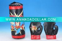 Wholesale Sports fashion leather gloves