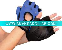 Wholesale skidproof gloves / sport safety