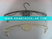 Wholesale Wire bra metal hanger (TM-899)
