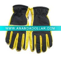 Wholesale sport glove,fashion knitted glove