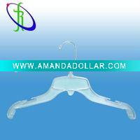 Wholesale [Low price] JRF new type plastic shirts hanger