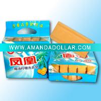 Wholesale Laundry Soap