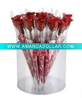 Wholesale Rose Soap Flower