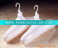 Inflatable hangers