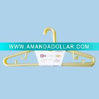 Wholesale plastic hanger