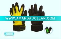 Wholesale SPORTS GLOVES, NITRILE COATED,SANDY FINISH