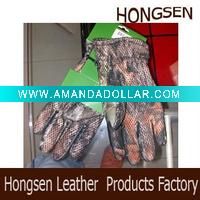 Wholesale HS593 sports glove