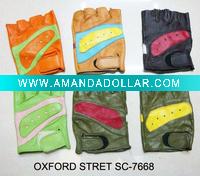 sports gloves