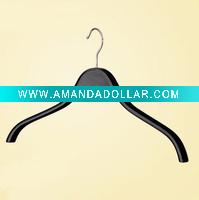 Wholesale Men Hotel Wooden Hanger
