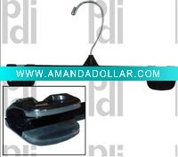 Wholesale Soft Grip Hanger