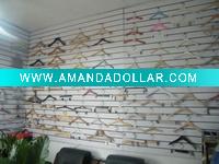 Wholesale wooden hanger supplier