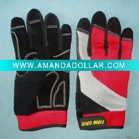 motorbile winter sport glove