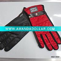 Wholesale Fashion Women sports glove