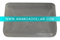 transparent soap