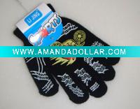 thermal sport gloves