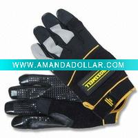 Wholesale sport gloves for bicycle