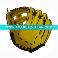 Children PVC baseball glove