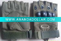 military glove