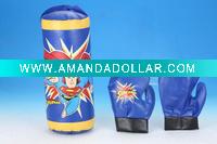 High quality fashion leather gloves