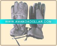 ski gloves