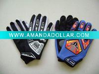 Wholesale latex coated gloves
