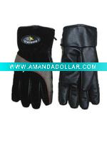 Winter glove