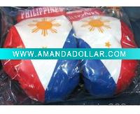 Boxing gloves product