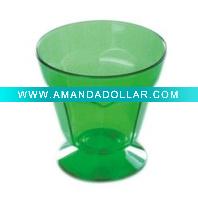 Wholesale Plastic icecream cup