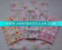 mesh laundry bag