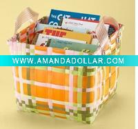 laundry basket
