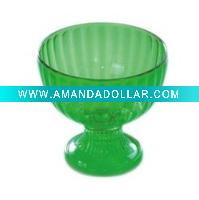 Wholesale Plastic icecream cup