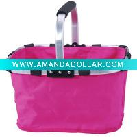 folding basket
