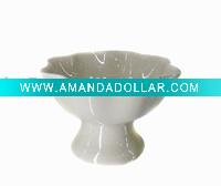 Stoneware Icecream cup