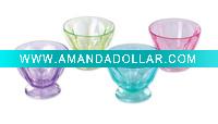 Wholesale Plastic icecream cup