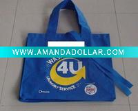 non woven laundry bag