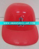 Wholesale Plastic baseball helmet icecream holder