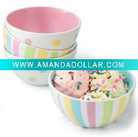 icecream bowl