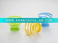 Plastic cup for icecream 490ml