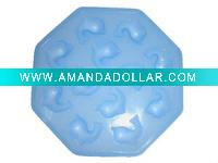 silicone icecream mould