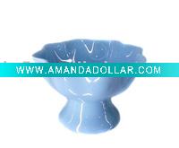 Stoneware Icecream cup