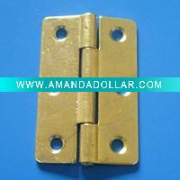 iron hinge