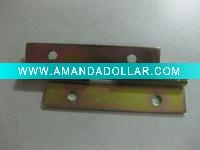 pressed Hinge