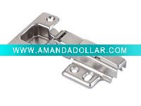 two-way conceal Hinge
